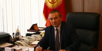 Кыргызстан постепенно превращается из тупиковой в транзитную страну